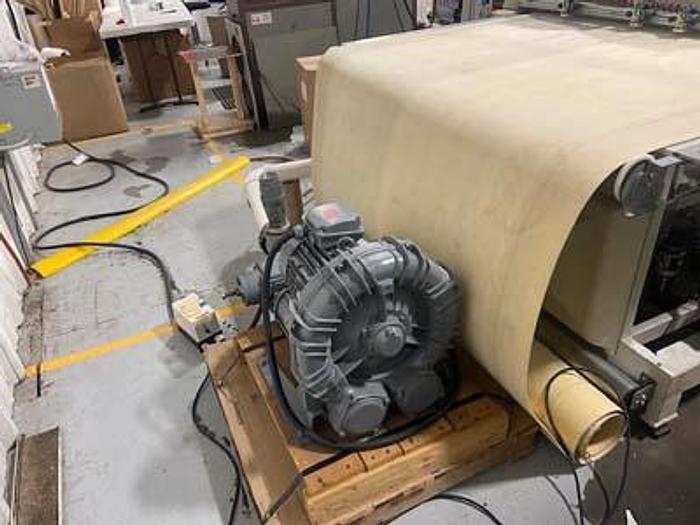 Used 2008 Esko Kongsberg i-XE32