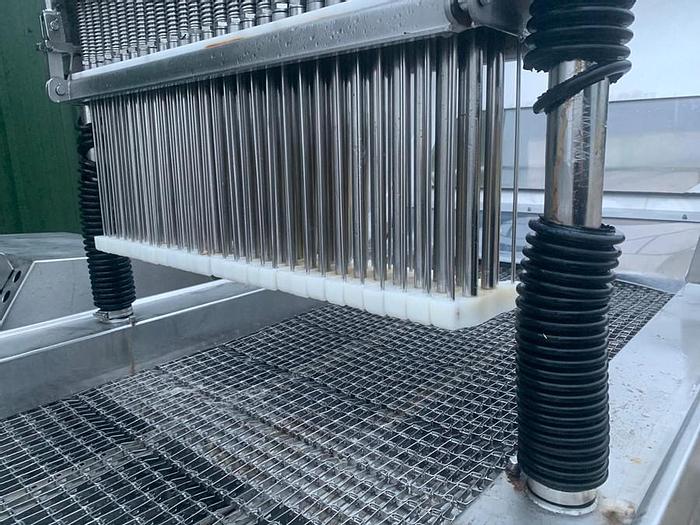 Used FOMACO NEEDLE INJECTOR