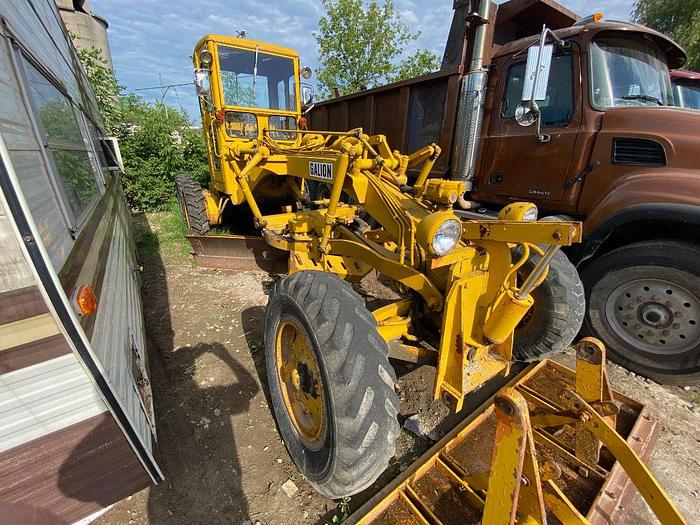 Used 1970 GALION 303