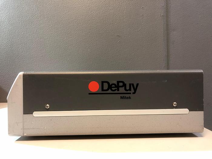 Gebraucht DePuy-Mitek-0224-Radiofrequency-System