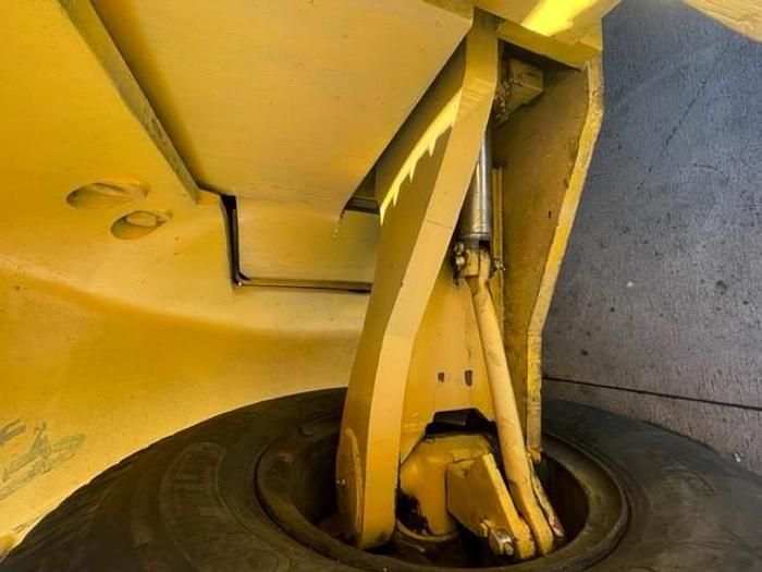 Used Hyster, Yale H300B