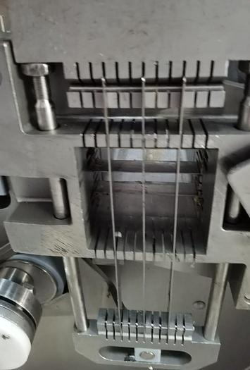 Used FOODLOGISTIK DICER