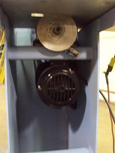 Refurbished Marbel LS-1 Laminate Slitter