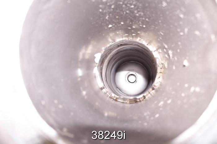 Used Andritz AHLCLEANER RB 300 EI HD High Consistency #38249