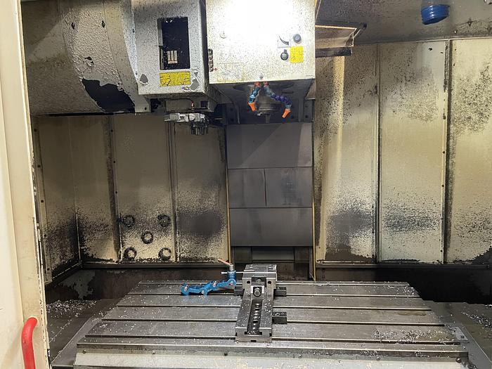 Used 2007 KOVOSVIT MAS MCV 1016 QUICK