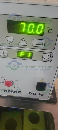 Used Thermo Haake B3 DC10 Recirculating Bath 115V