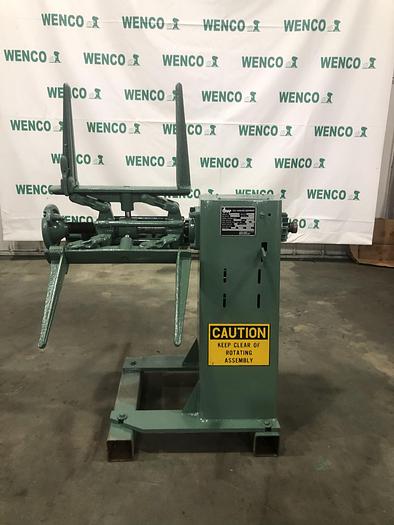 Used COOPER-WEYMOUTH PETERSON 1200 18P