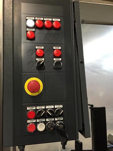 Used Capper, Robino & Galandrino, Capsule Applicator, FENIX 9000 #C740301