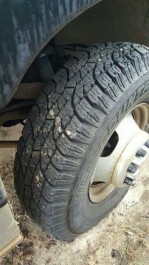 Used 1984 Smeal 5TSHRPPGBC