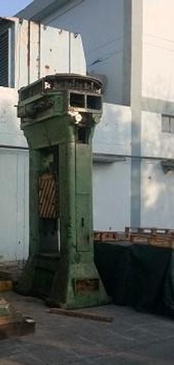 Used Press Friction Screw F1734