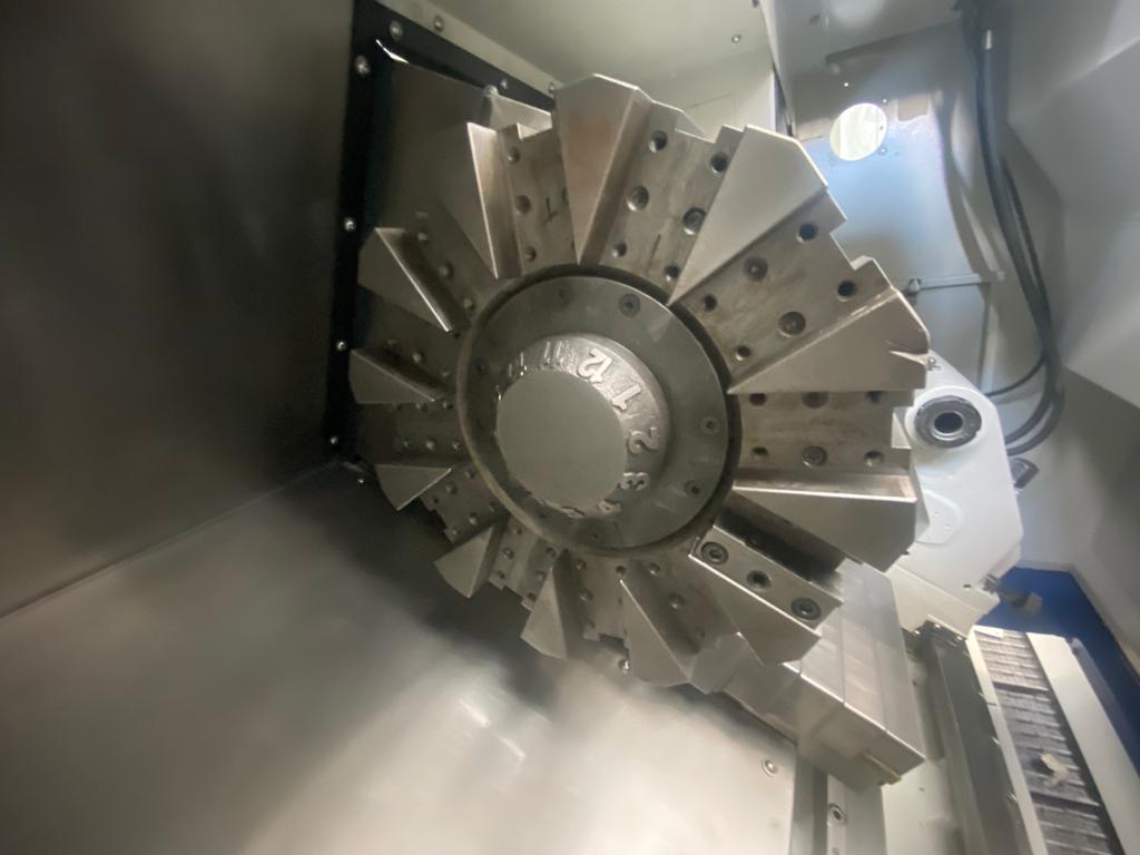 Used 2005 Doosan Daewoo LYNX 220 LC