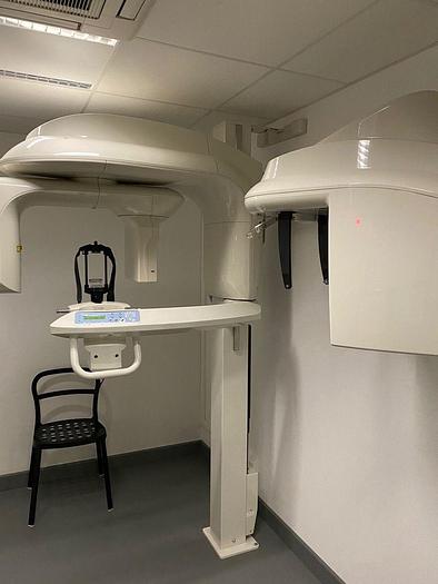 Used 2015 CARESTREAM CS 9300C