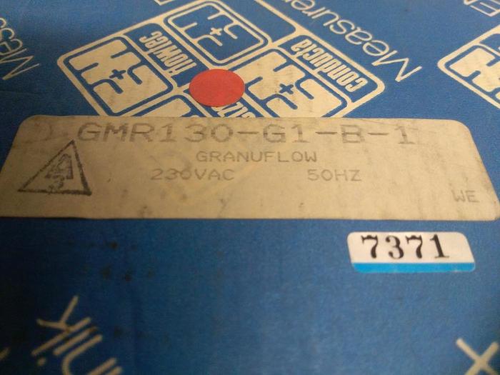 Granuflow GMR 130-G1-B-1, Endress und Hauser,  neu