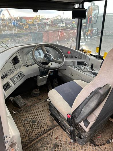 Used 2014 VOLVO A25G OFF ROAD HAUL TRUCK
