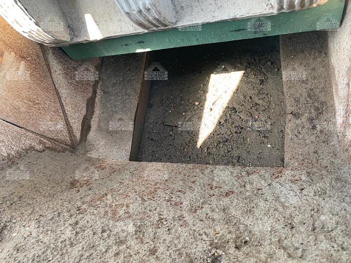 Used 2007 RUBBLE MASTER RM70