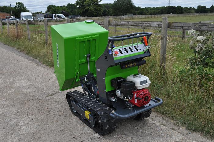 2021 MERLO M500DM