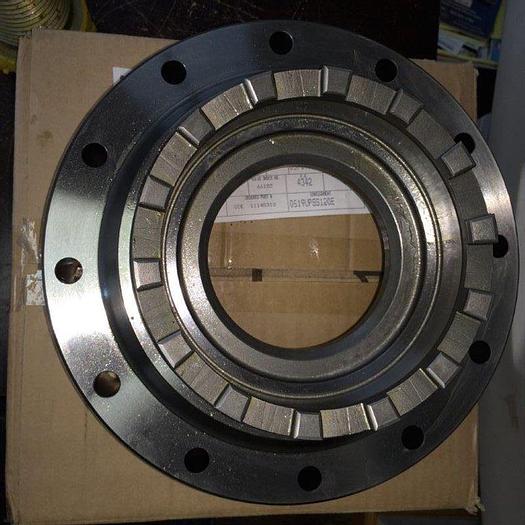 0 Volvo 11145310 DIFFERENTIAL HOUSING