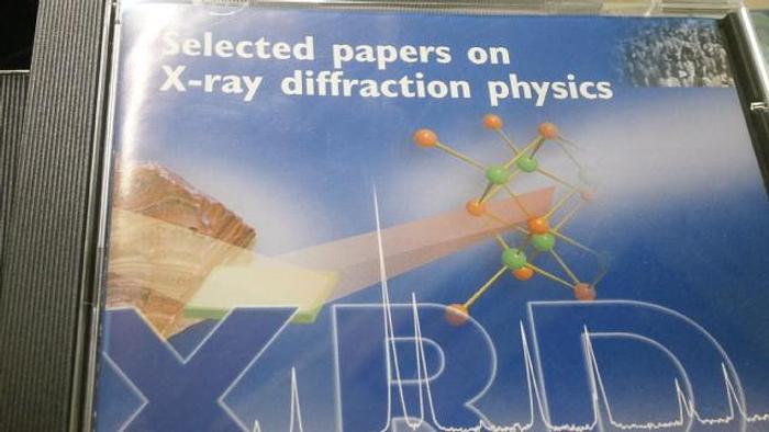 Used Panalytical Xpert Pro MPD