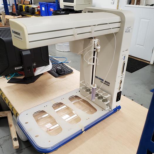 Used Sievers 900 Autosampler