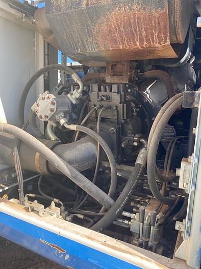 Used 2011 Soilmec SR65