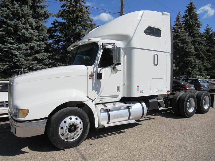 Used 2007 INTERNATIONAL 9400i