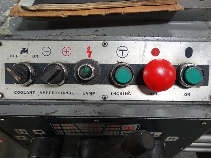 Used SOUTH BEND 16" X 60" MODEL 400 ENGINE LATHE