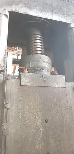 Used Press Friction Screw