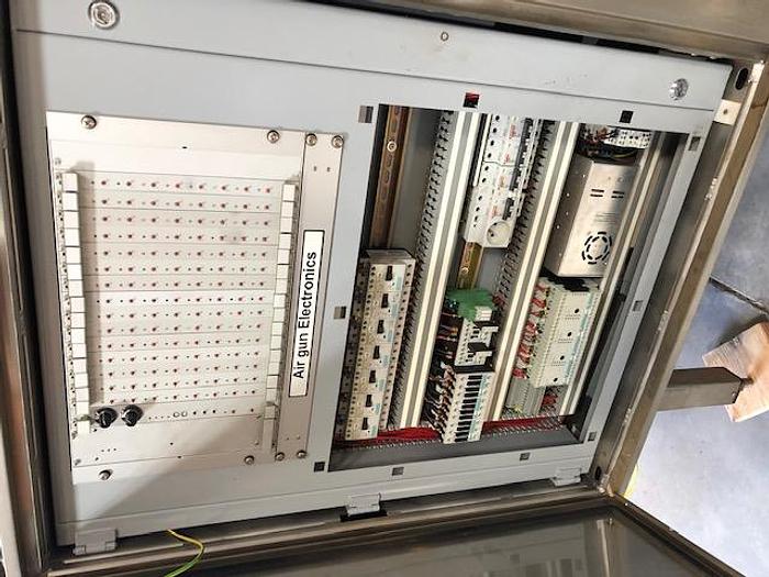 Used 2003 BEST Argus