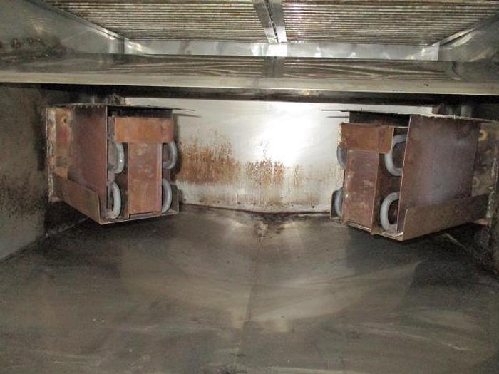 Used Cookshack SmartSmoker Smokehouse; Md#SM360