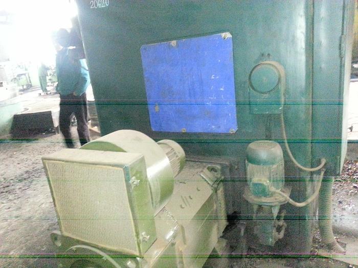 Used Lathe Vertical Turning SC17