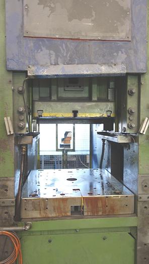 Used Press Knuckle Joint Coining LLR1000