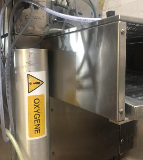 D'occasion MECAPACK MECA 2003  COURTE EQUIPE KIT OXYGENE PRIX EN BAISSE 35 000€