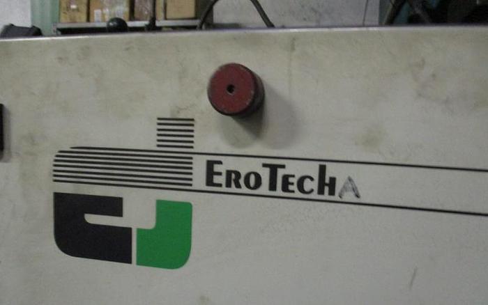 Usato ELETTROEROSIONE EROTECH  MODULO 750 CNC