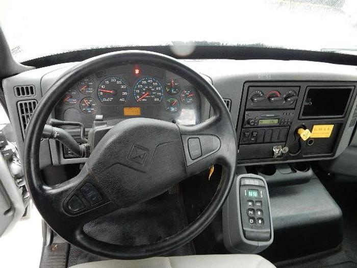 Used 2007 International 7600