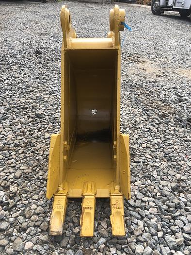 12" Excavator Bucket