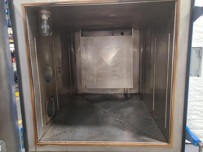 Used TenneyThirty Lab Oven