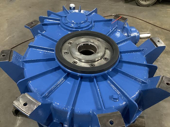 Used BEARDSLEY & PIPER 64756