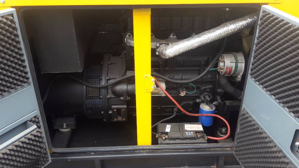 Gebruikt 2013 Kawakenki kk 25