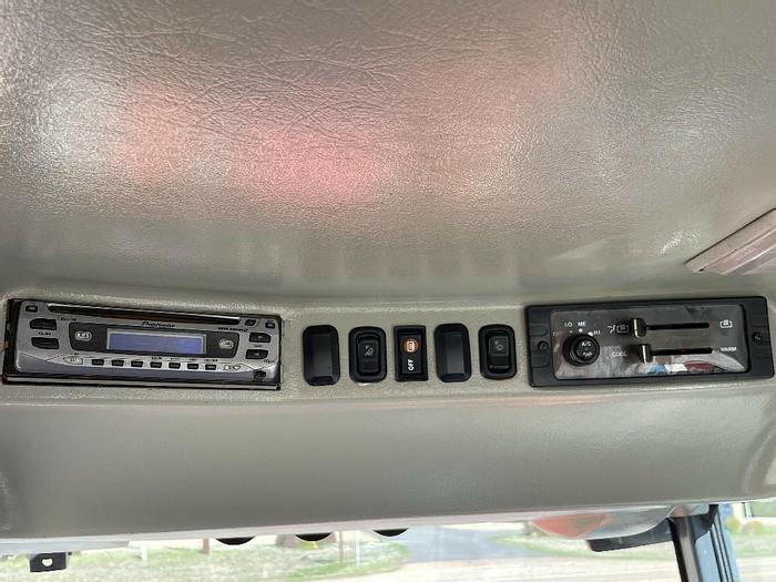 Used 2005 Kubota L5030D