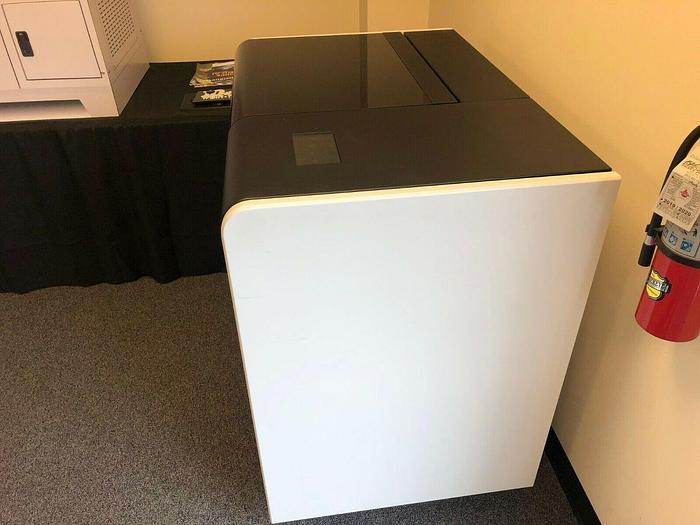 Used 2018 3D Systems ProJet MJP 2500 Plus