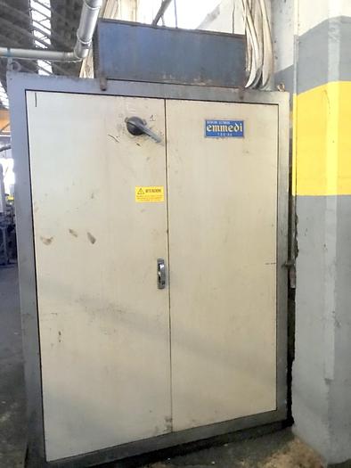 Used OTO MILLS   5" ERW Tube Mill (Used) #3571