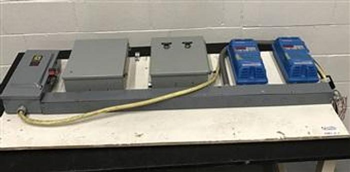 Used 2 GALLON ROSS POWERMIX – MODEL PD-2 (SKU #8902)