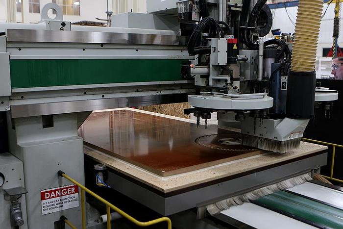 Used 2017 Anderson ANDI ANDIMAXX-1631TC