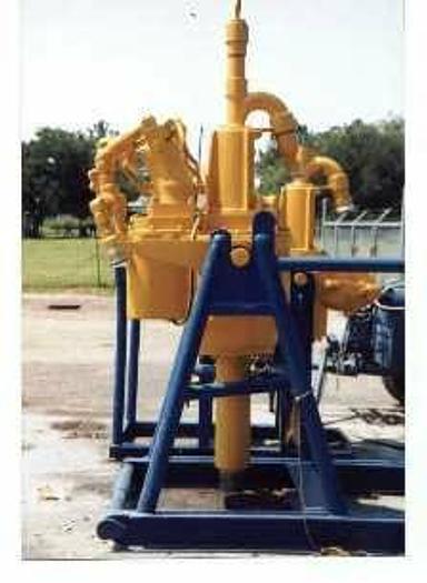 Used (10) Power Swivels