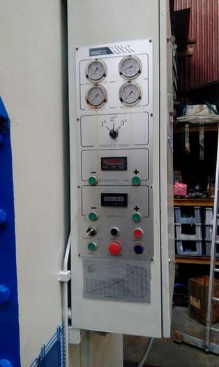 Usato CESOIA RIVA IDRAULICA 1500X30