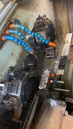 Used 1998 Star KNC 32 II