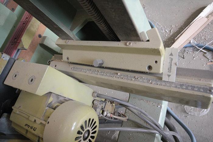 Usato GABBIANI TDA64