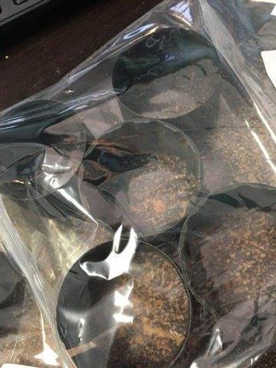 Used 1989 Simco 2800 HSHT Drill Rig