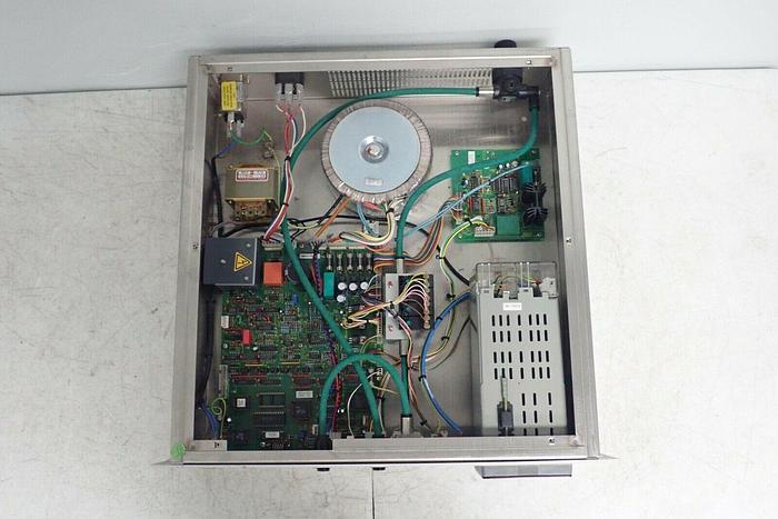 Used Bruker BVT 3000 Digital Sample Variable Temperature Regulation Unit