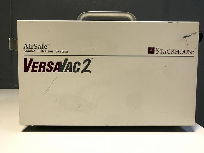 Gebraucht AIRSAFE VERSAVC2